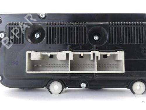 Climate control VW GOLF PLUS V (5M1, 521) | BP40150839I5 - Image 7