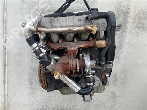 Engine CITROËN XSARA (N1) 2.0 HDi 90 | BP16460726M1 
