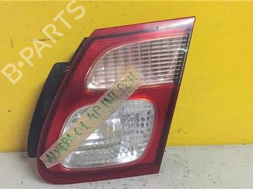Used Right tailgate light NISSAN ALMERA II Hatchback (N16) [2000-2025]  13401602