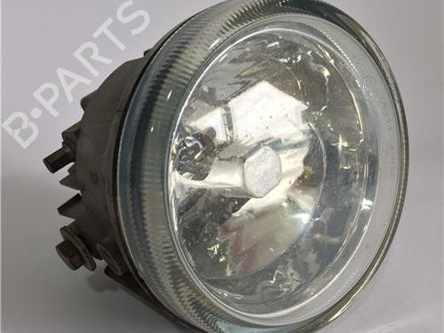Used Right front fog light CITROËN C3 I (FC_, FN_) 1.4 16V (88 hp) 12597115