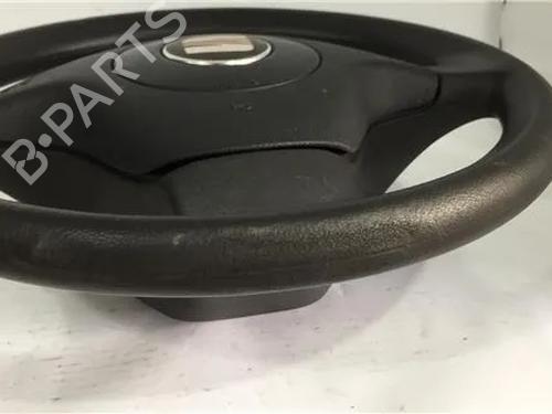 Steering wheel SEAT IBIZA III (6L1) 1.9 SDI | BP9636674C49 