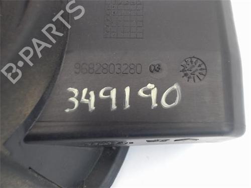 Fuel flap PEUGEOT 3008 I MPV (0U_)  | BP16852904C131 