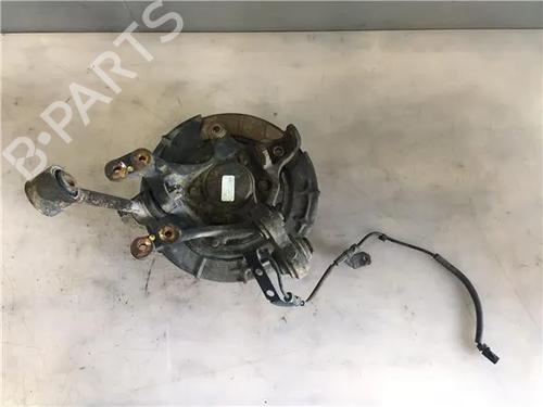 Left rear steering knuckle KIA CEE'D Hatchback (ED)  | BP14344511M27 
