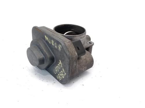 Drosselklappe VW CADDY II MPV (9K9B) 1.9 SDI | BP15411345M82 