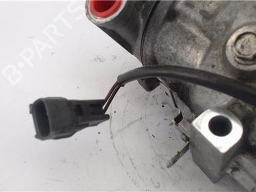 AC-Kompressor FIAT FIORINO Box Body/MPV (225_)  | BP25978384M34 