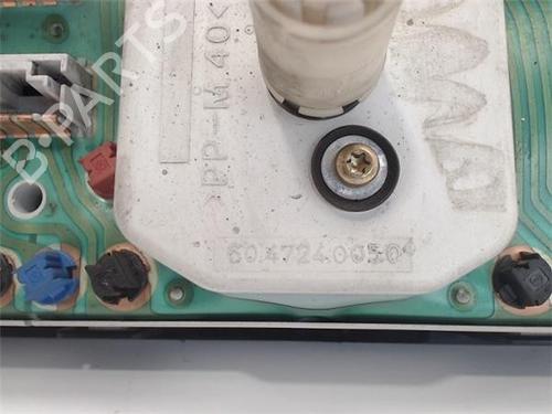 Instrument cluster CITROËN JUMPER I Van (230L)  | BP14995275C47 