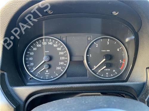Instrument cluster BMW 3 (E90) 330 d | BP32418702C47