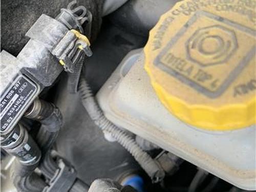 Servo brake OPEL COMBO Box Body/MPV (X12) 1.3 CDTI (B05) | BP33288169M42 - Image 10