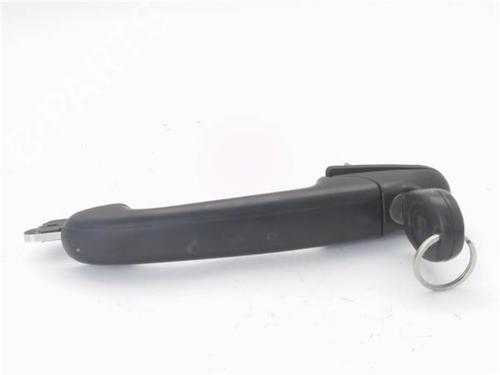 Used Front left exterior door handle SEAT IBIZA II (6K1) 1.9 SDI (68 hp) 31206871
