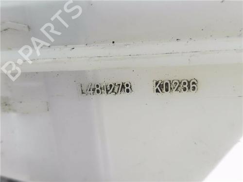 Brake master cylinder FORD ESCORT VI (GAL, AAL, ABL) 1.8 16V (EDA, EHC) | BP24309300M77 