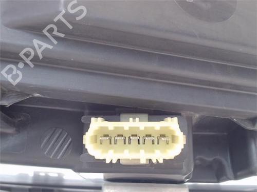 Left headlight CITROËN XANTIA (X1_, X2_) 2.0 HDI 90 | BP11342719C28 