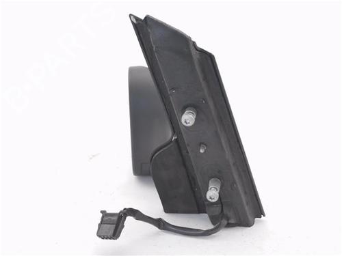 Left mirror SEAT ALTEA (5P1) 1.9 TDI | BP25719110C26 