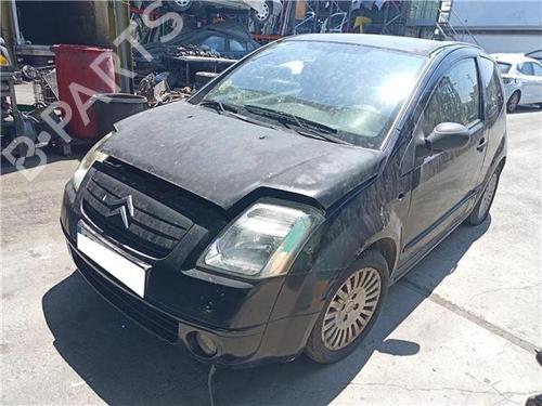 Electronic module CITROËN C2 (JM_) 1.4 HDi | BP36778145M83 - Image 13