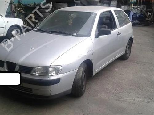 Front right lock SEAT IBIZA II (6K1) 1.9 SDI | BP11362563C97 
