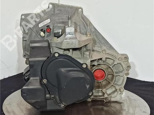 Gearbox FORD FIESTA V (JH_, JD_) 1.4 16V | BP9684028M3 