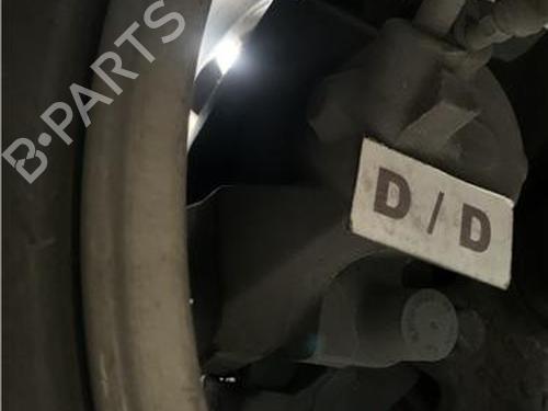 Other FORD FOCUS II (DA_, HCP, DP)  | BP25496105O1 