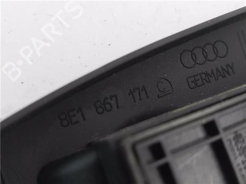 Left front window switch SEAT EXEO ST (3R5) 2.0 TDI | BP31206867I27