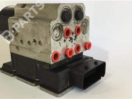 ABS Bremseaggregat OPEL SIGNUM Hatchback (Z03) 2.2 DTI (F48) (125 hp) 9636720