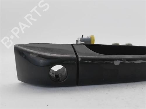 Front right exterior door handle KIA CARNIVAL / GRAND CARNIVAL III (VQ) 2.9 CRDi | BP30158574C129 