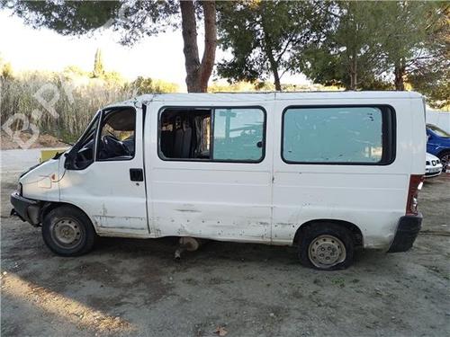 Used Parts PEUGEOT BOXER Van (244) [2001-2025]  4362148