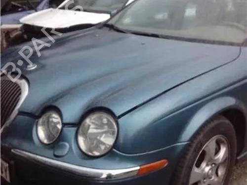 Grill JAGUAR S-TYPE II (X200)  | BP12121094C40 