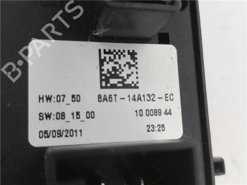 Left front window switch FORD FIESTA VI (CB1, CCN) 1.25 | BP30135542I27  - Image 8