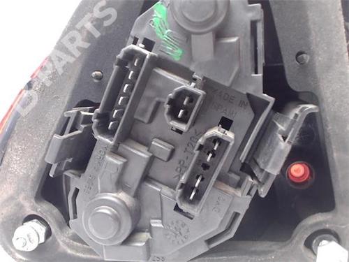 Right taillight SEAT LEON (1M1) 1.9 TDI | BP11238158C35 