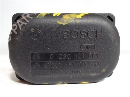 Fuse box AUDI A4 B5 Avant (8D5)  | BP13050264E1 
