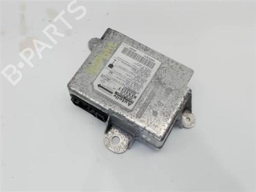 Elektronisk modul RENAULT SCÉNIC II (JM0/1_)  | BP16155237M83 