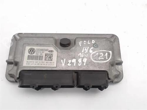 Electronic module VW POLO (9N_, 9A_)  | BP12597333M83 