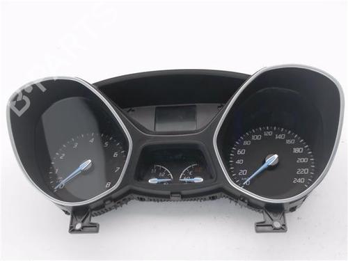 instrument-cluster-ford-focus-iii-2010-2011-2012-2013-2014-2015-2016-2017-2018-2019-2020-29259989 main image