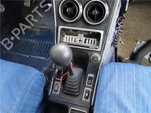 Gearstang CITROËN CX I (MA) 2000 (106 hp) 22984354