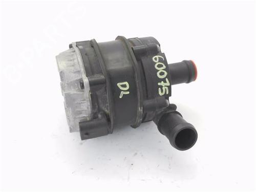 Used Other VW GOLF VII (5G1, BQ1, BE1, BE2) 1.4 GTE Hybrid (204 hp) 29281212