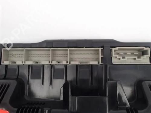 Climate control AUDI A6 C6 (4F2)  | BP13051150I5 