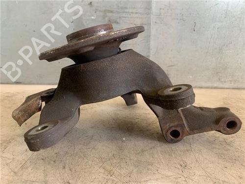 Right front steering knuckle MERCEDES-BENZ VITO Bus (W638)  | BP25718735M26 