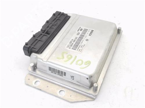 Electronic module KIA SORENTO I (JC)  | BP27163058M83 