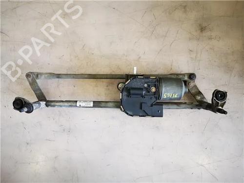 Viskermotor vindrude VW GOLF V (1K1) 1.9 TDI (105 hp) 12254629