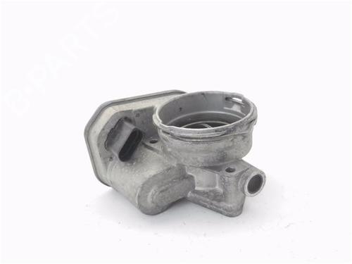 Used Throttle body SEAT IBIZA III (6L1) 1.9 TDI (100 hp) 29940632