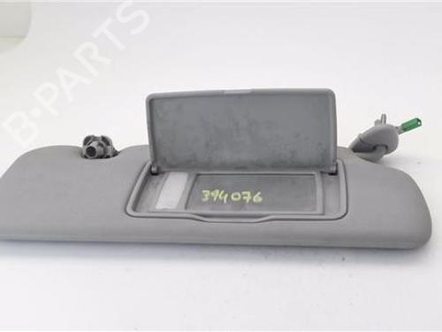 Right sun visor HONDA CR-V III (RE_) 2.0 i-VTEC (RE5, RE1) | BP32419220I2 - Image 2