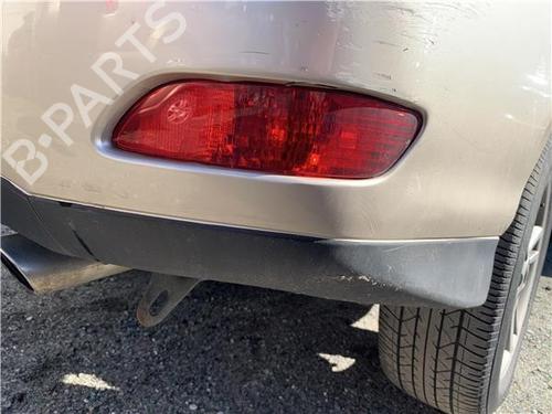 Rear bumper right light LEXUS RX (_U3_) 400h (MHU38_) | BP32419783C82