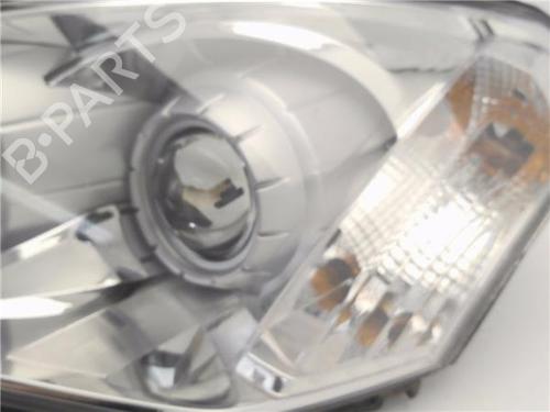 Left headlight SSANGYONG KYRON  | BP40129111C28  - Image 10
