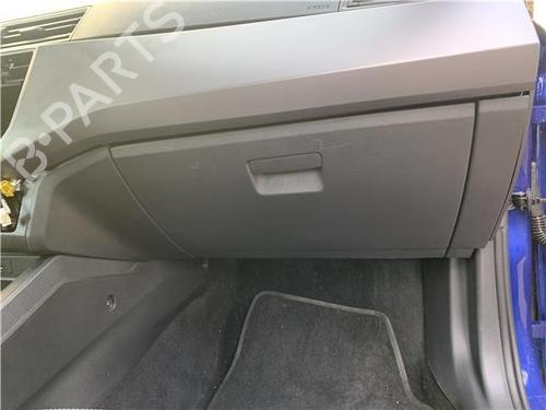 Handskerum SEAT IBIZA V (KJ1, KJG) 1.0 TSI | BP32418485C95 - Image 5