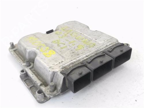 Elektronisk modul RENAULT LAGUNA II (BG0/1_)  | BP27567544M83 