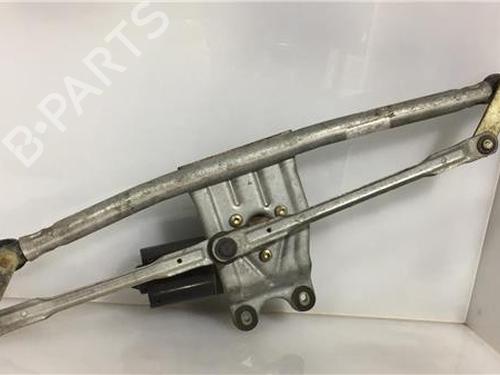 Used Front wiper motor OPEL ASTRA G Coupe (T98) 1.6 16V (F07) (101 hp) 12597092