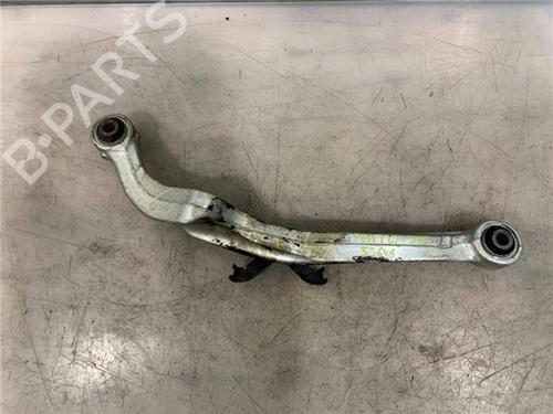 Used Left rear suspension arm NISSAN QASHQAI / QASHQAI +2 I (J10, NJ10, JJ10E) 1.6 dCi (130 hp) 16059943
