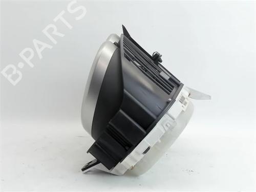 Cockpit MAZDA 3 (BK) 1.6 DI Turbo | BP11049527C47 