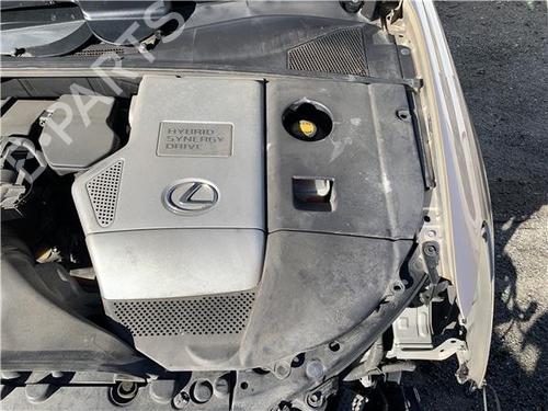 Upper protection LEXUS RX (_U3_) 400h (MHU38_) | BP32419779M93