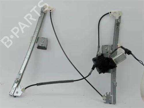 Ander SEAT CORDOBA (6K2) [1999-2002]  14343172