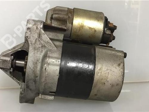 Used Starter RENAULT CLIO I (B/C57_, 5/357_) 1.2 (5/357Y, 5/357K) (54 hp) 9696374