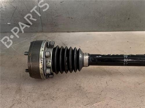 Left front driveshaft SEAT IBIZA IV (6J5, 6P1) | BP30135574M38